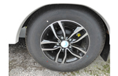 Alloy Wheels